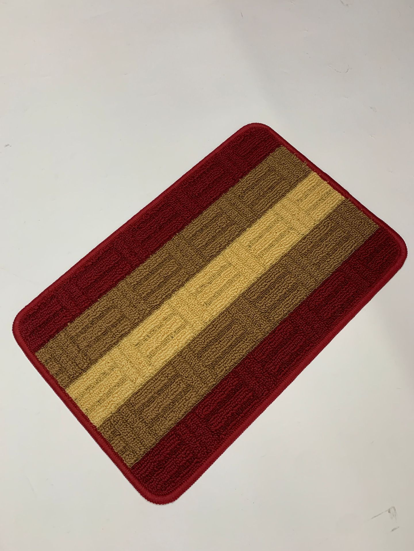 防滑优丽雅门垫