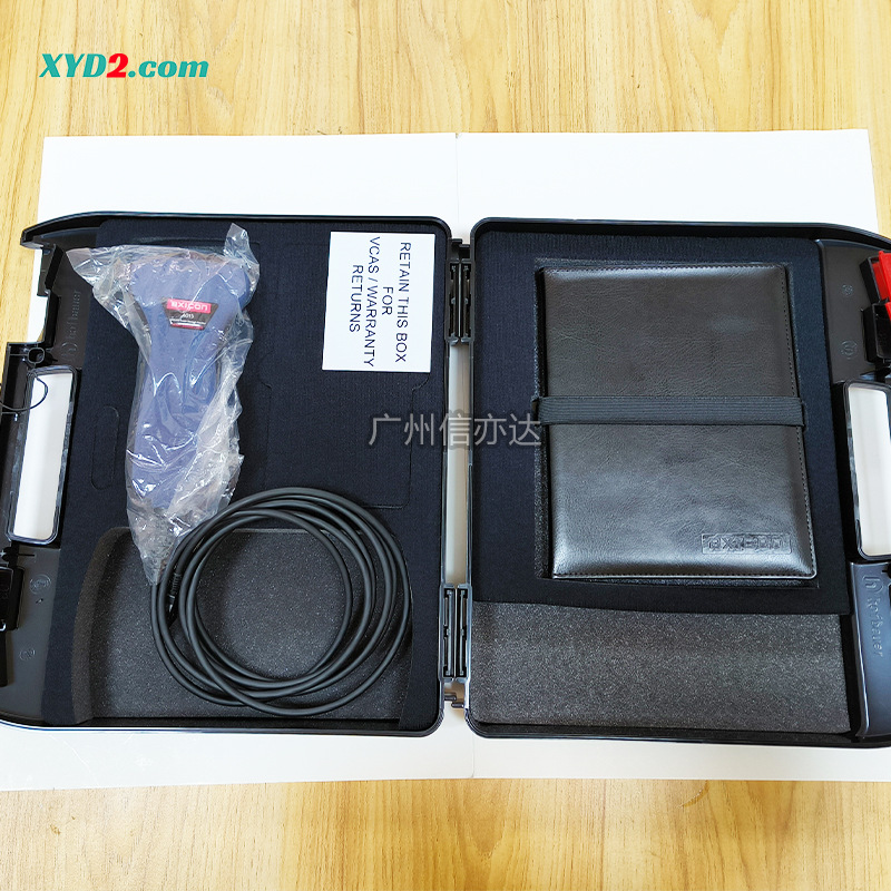 爱信康条码检测仪05