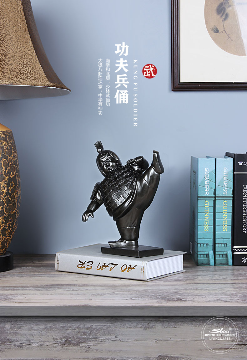 兵马俑20
