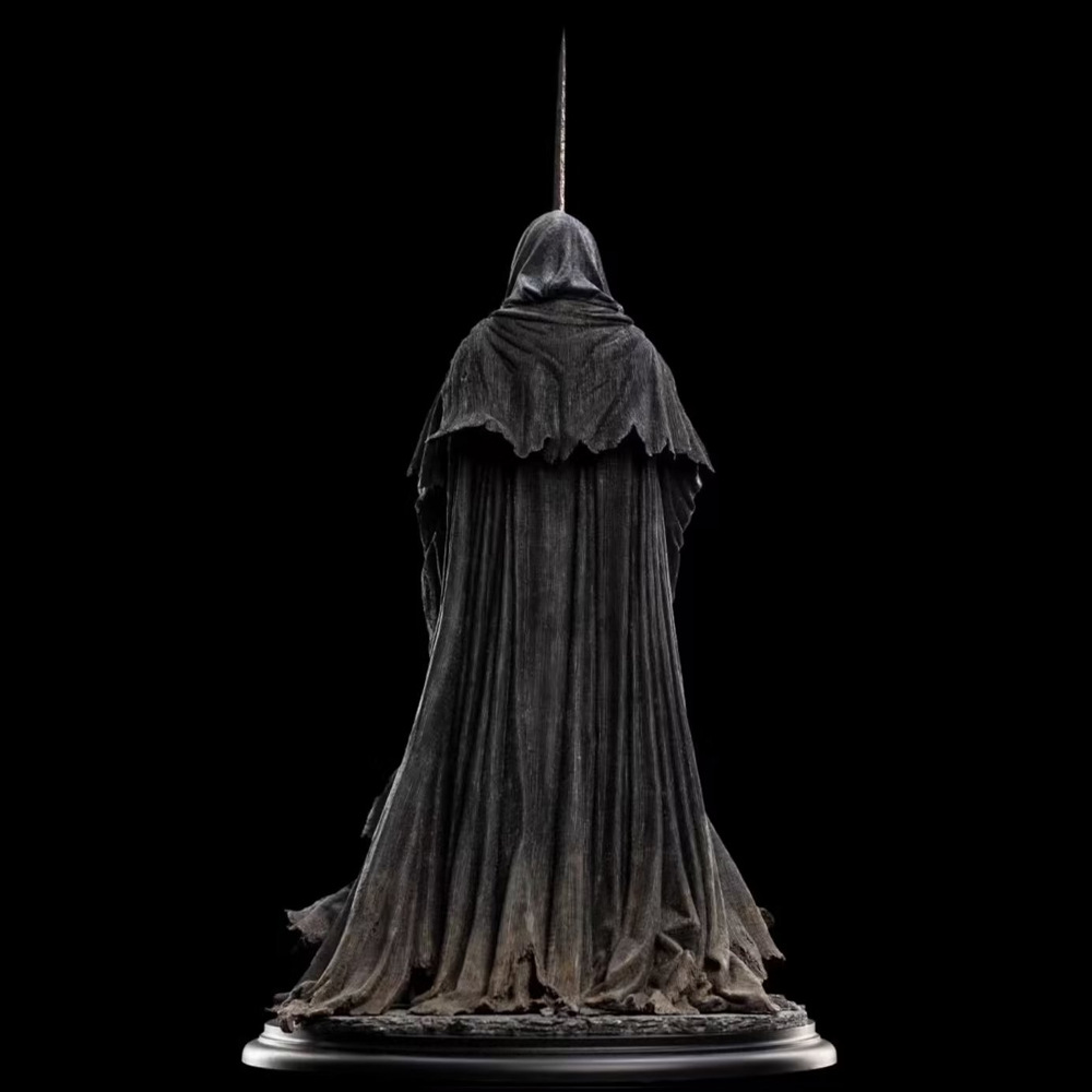 Weta 霍比特 戒灵王 5.jpg