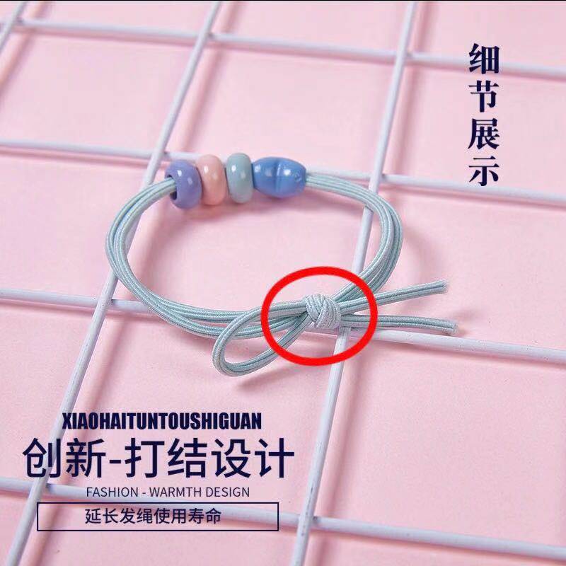 橡皮筋