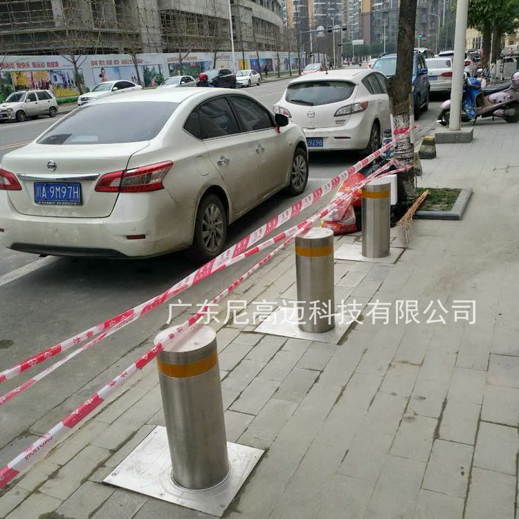 成都升降柱案例2_L