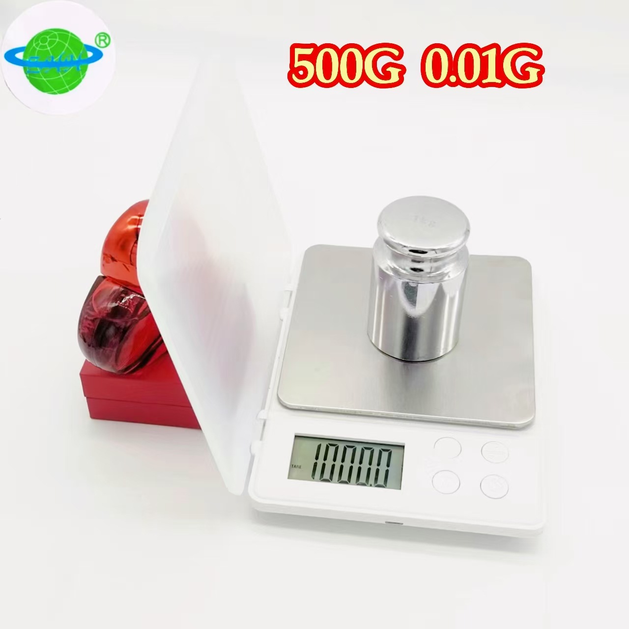 500g白