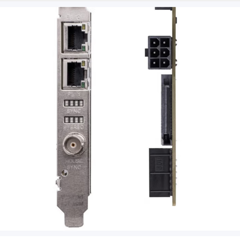 Quadro SYNC 2同步卡_06