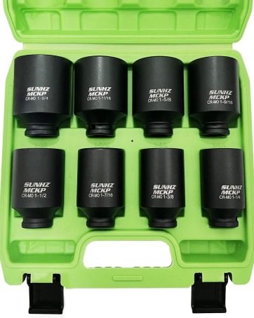 socket tool set