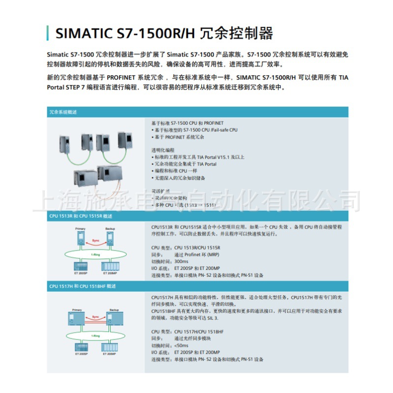 S7-1500R H冗余控制器.jpg