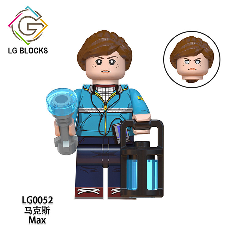 LG0052