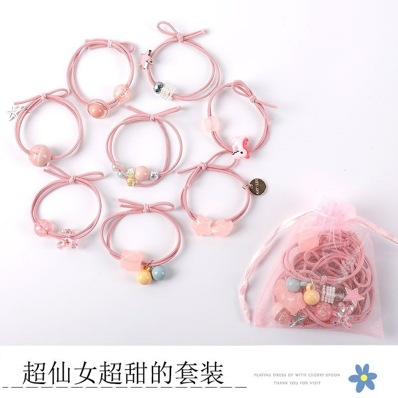 头饰品