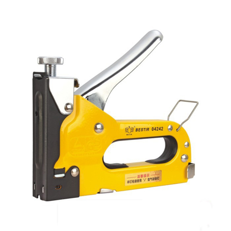 三合一手动打钉枪-2