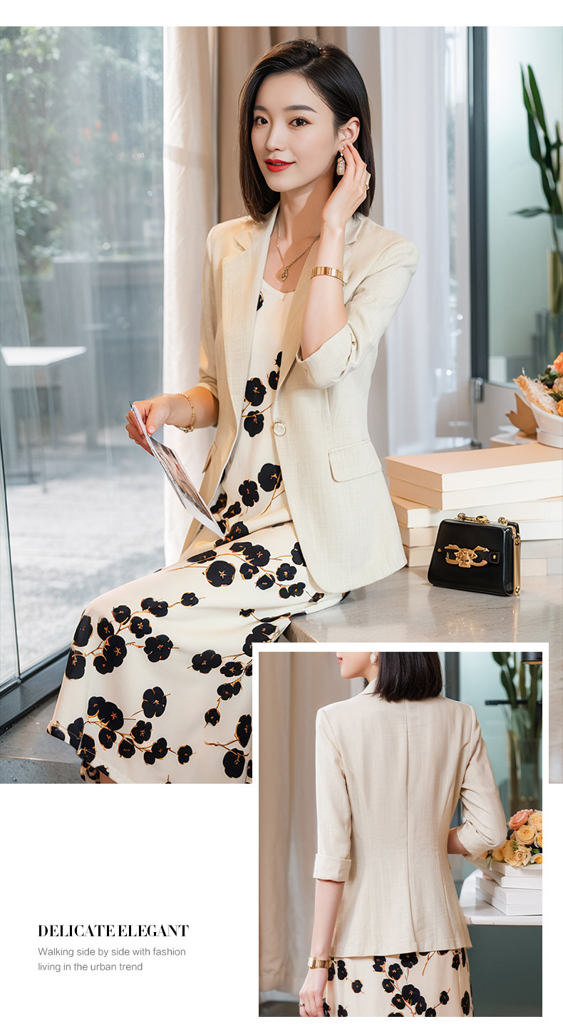 西装2215#+阔腿裤369B#+连衣裙T329#_11