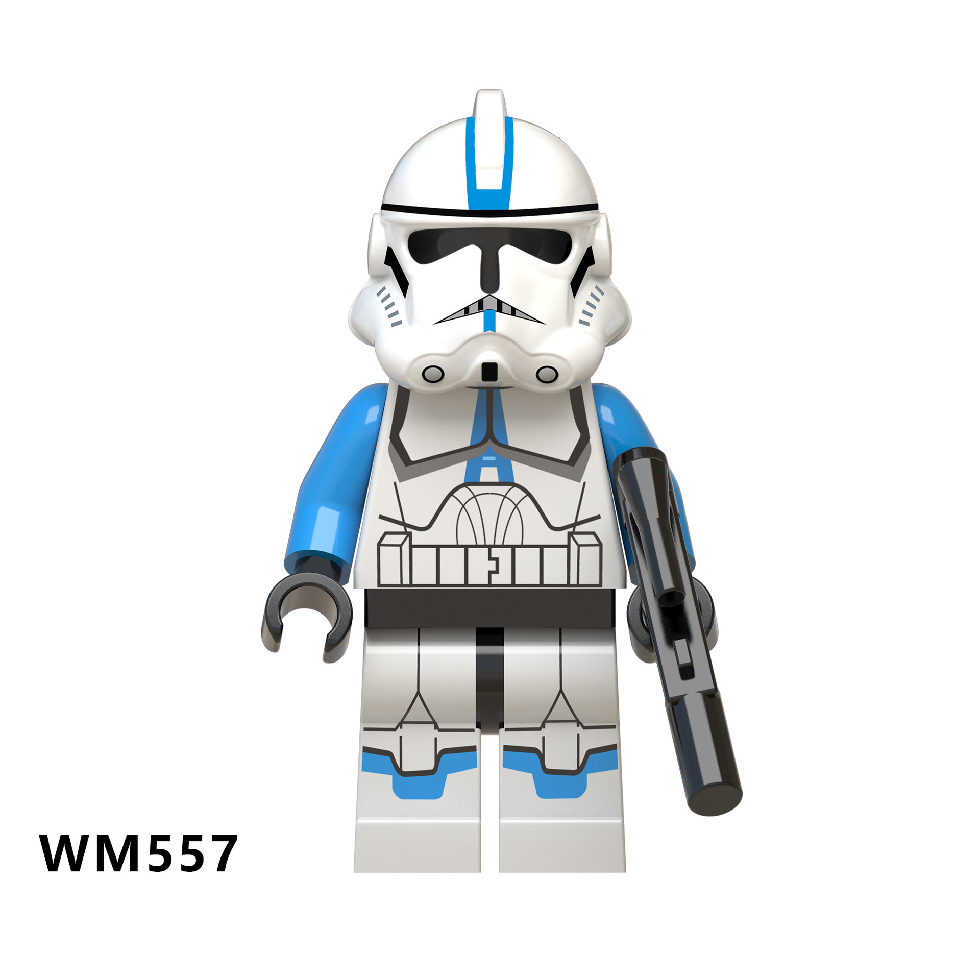 WM557