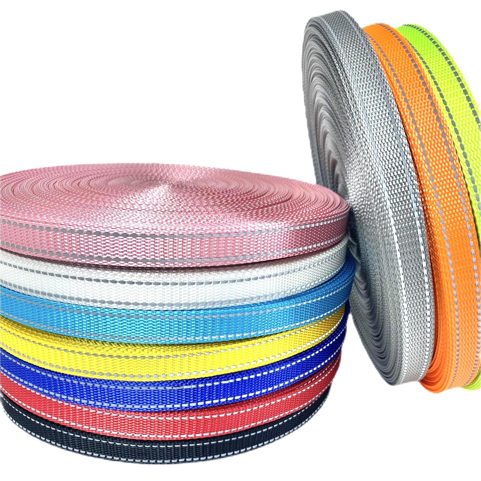 双边单面反光条