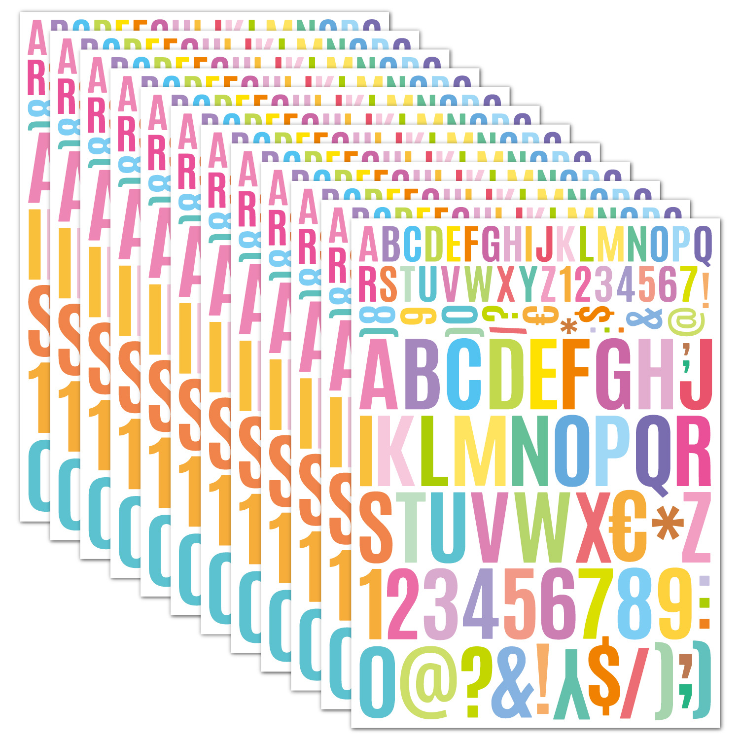 彩色1-2英寸字母数字贴 主图-01.jpg