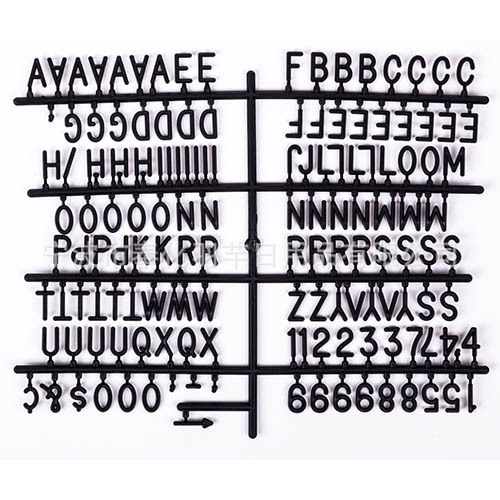 留言板字符