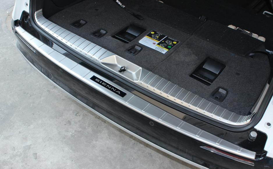 内后护板 拉伸款