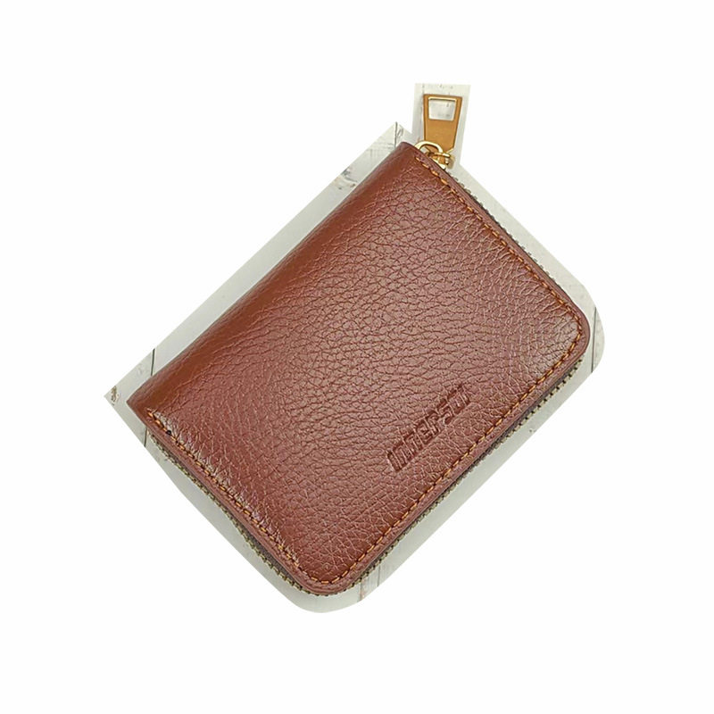 301丽纹风琴卡包