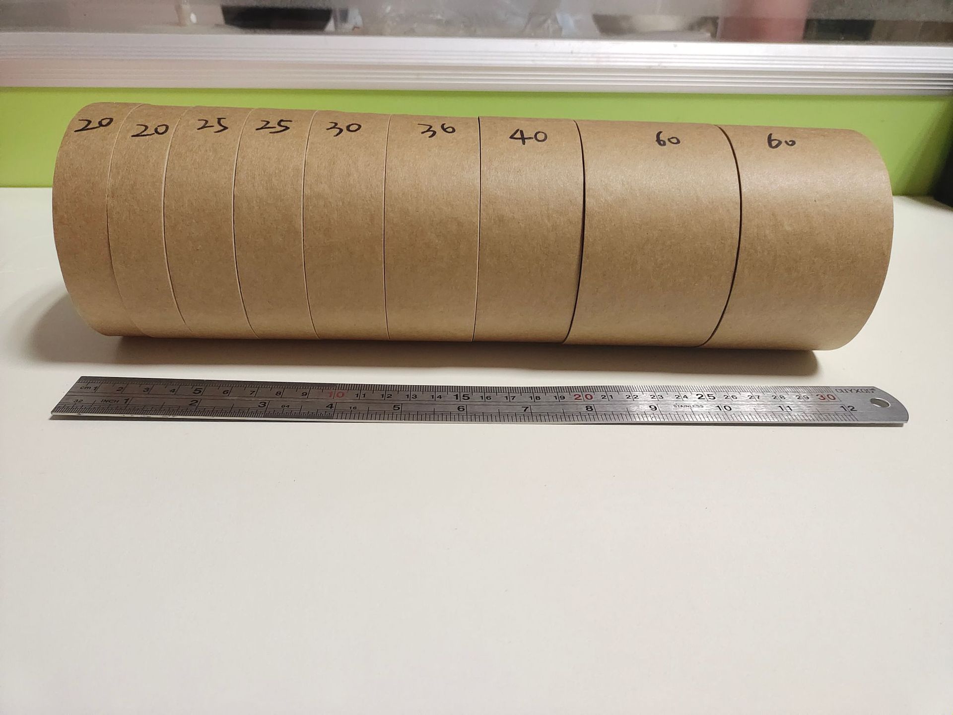 不同尺寸的图片