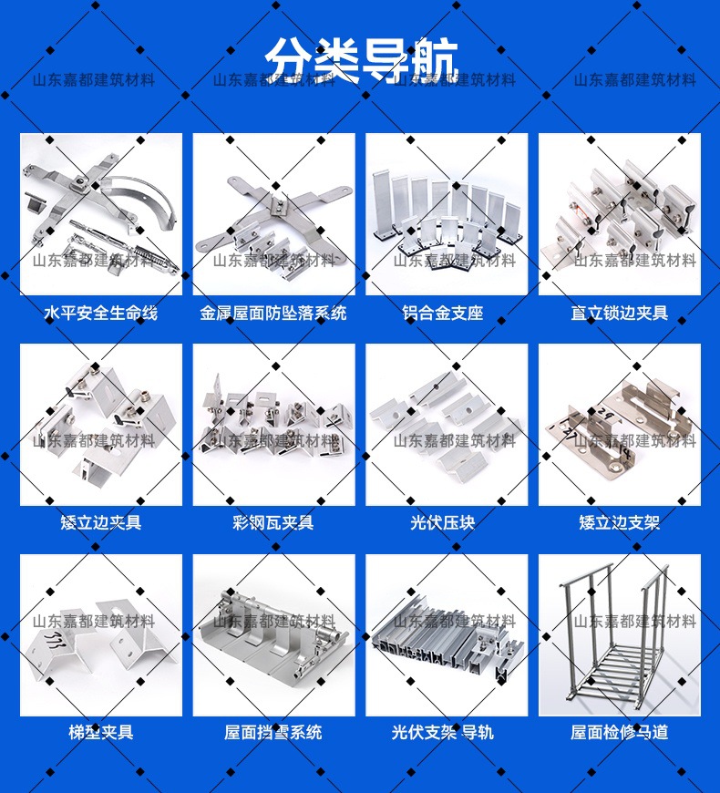 分类导航1