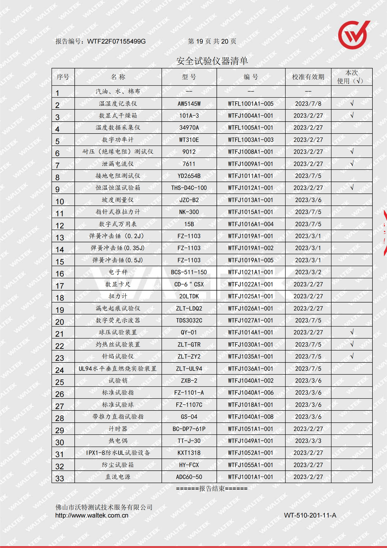 WTF22F07155499G  联硕&