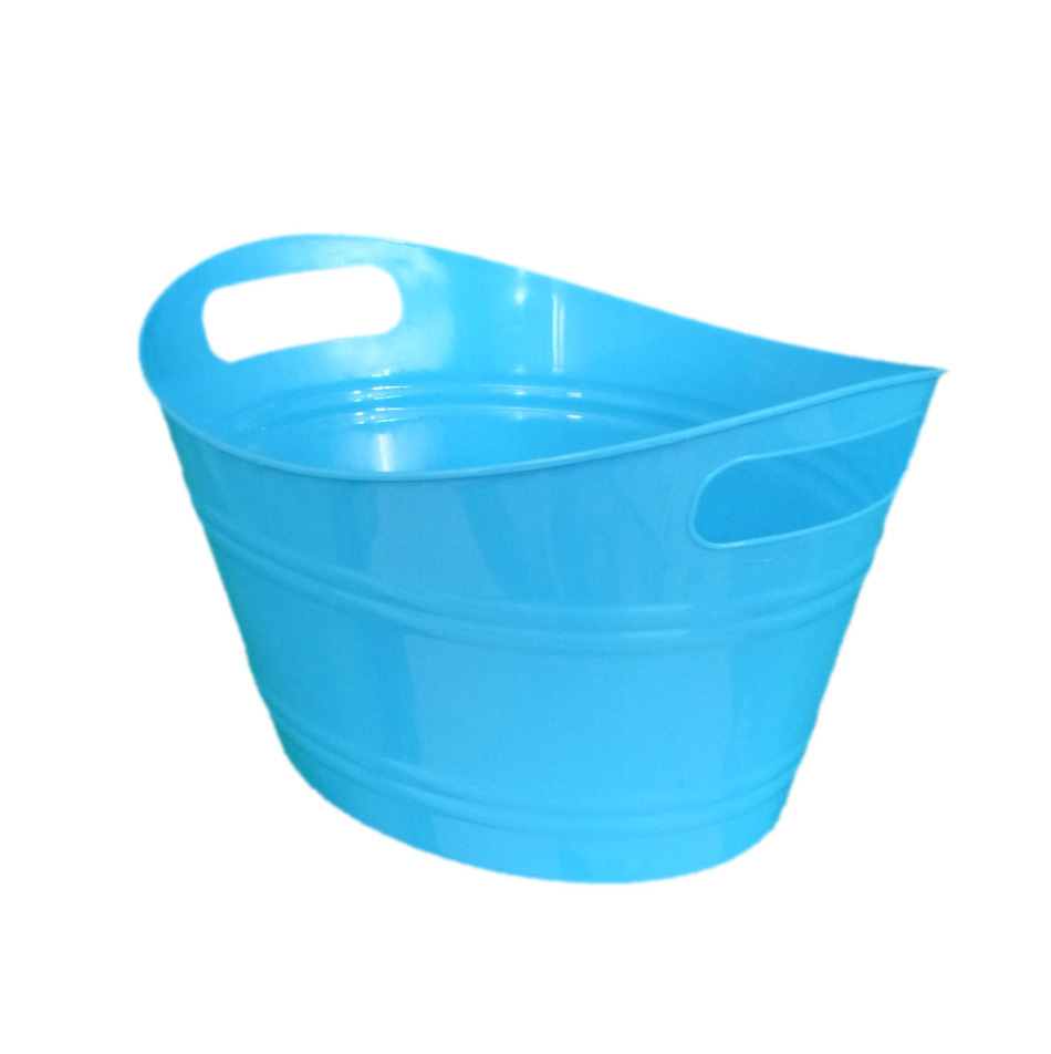 flexible ice bucket