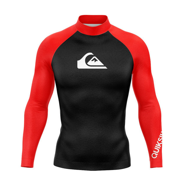 New-Mens-Swimsuit-Swimming-T-s