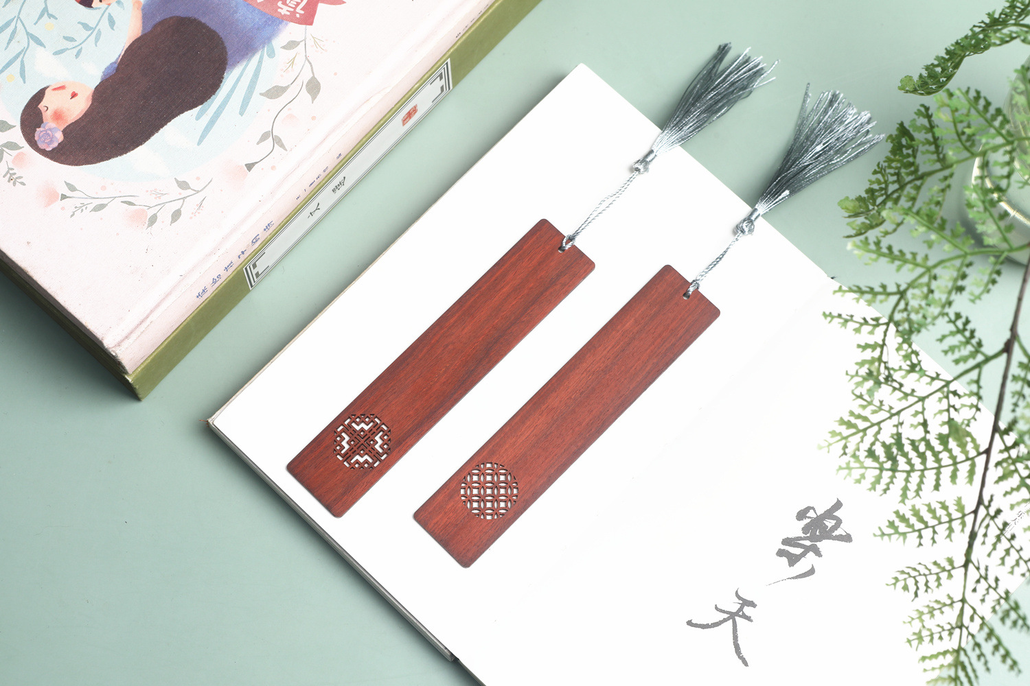 窗花