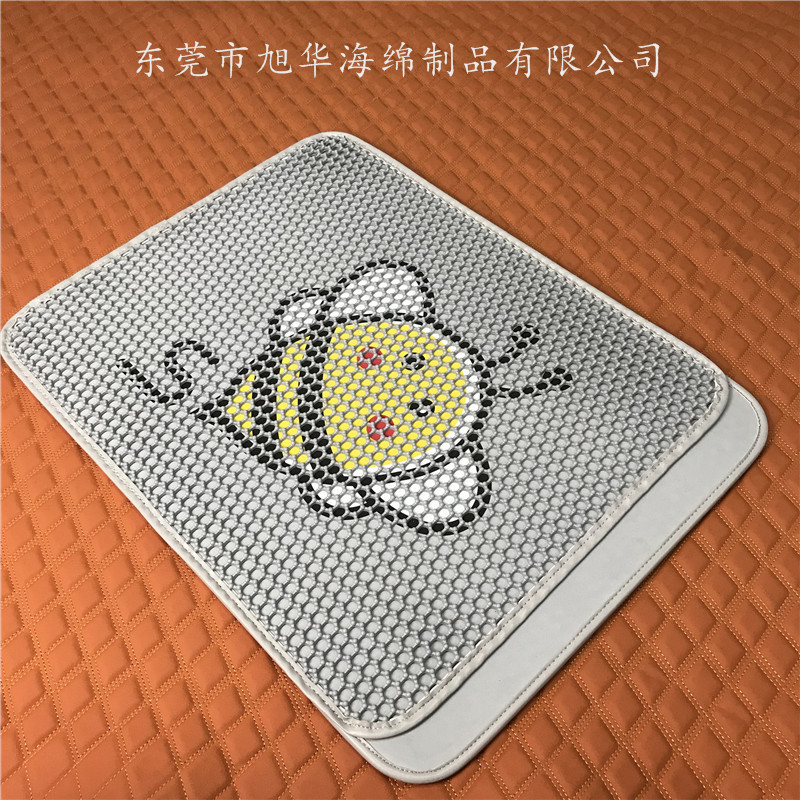 EVA猫砂垫