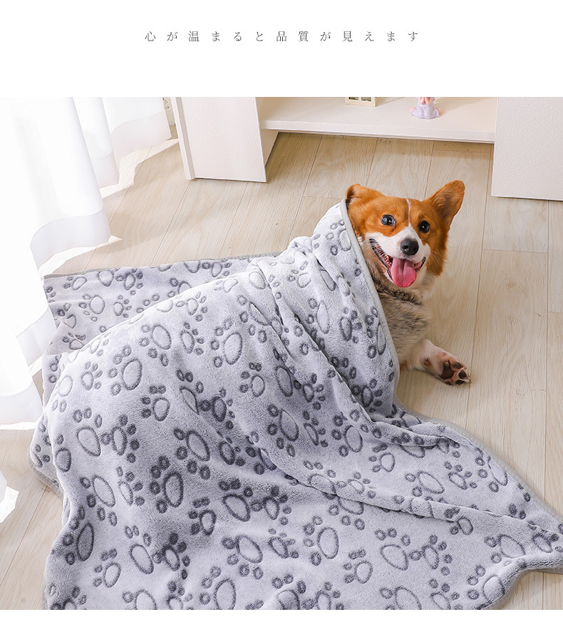 9-27毛绒宠物毛毯_06