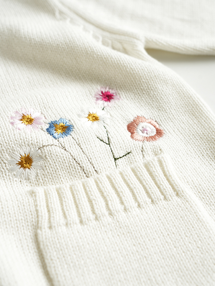 毛茸茸兔子开衫16