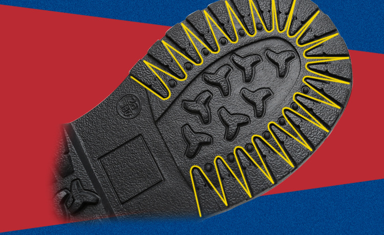 江西南皮鞋（牛二层皮）_12