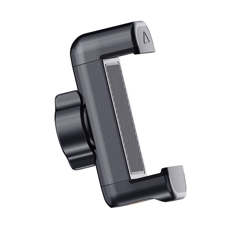 1/4螺丝孔手机夹 双螺丝手机夹 球头手机夹 拉夹