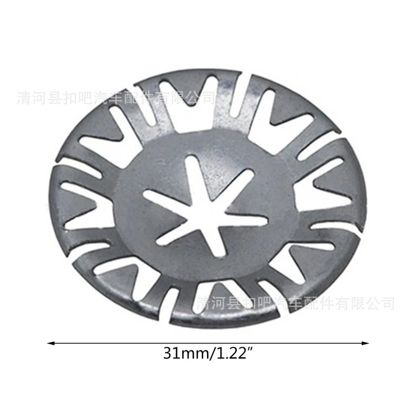 Arandelas-de-clip-de-protecci-