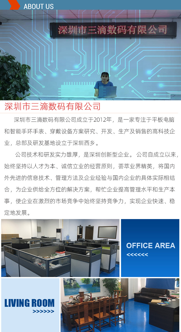 公司介绍