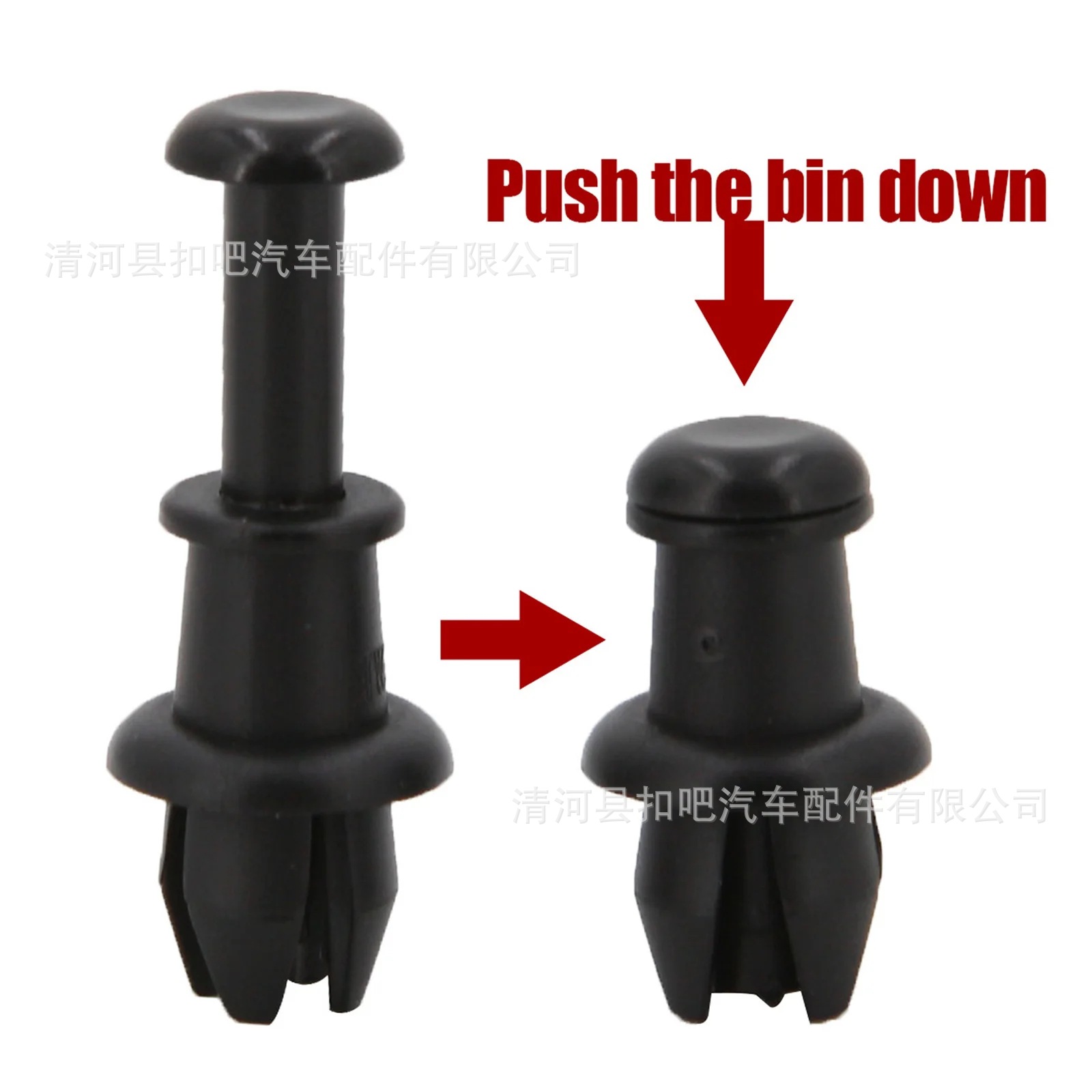 Soporte-de-clips-de-cuerda-par