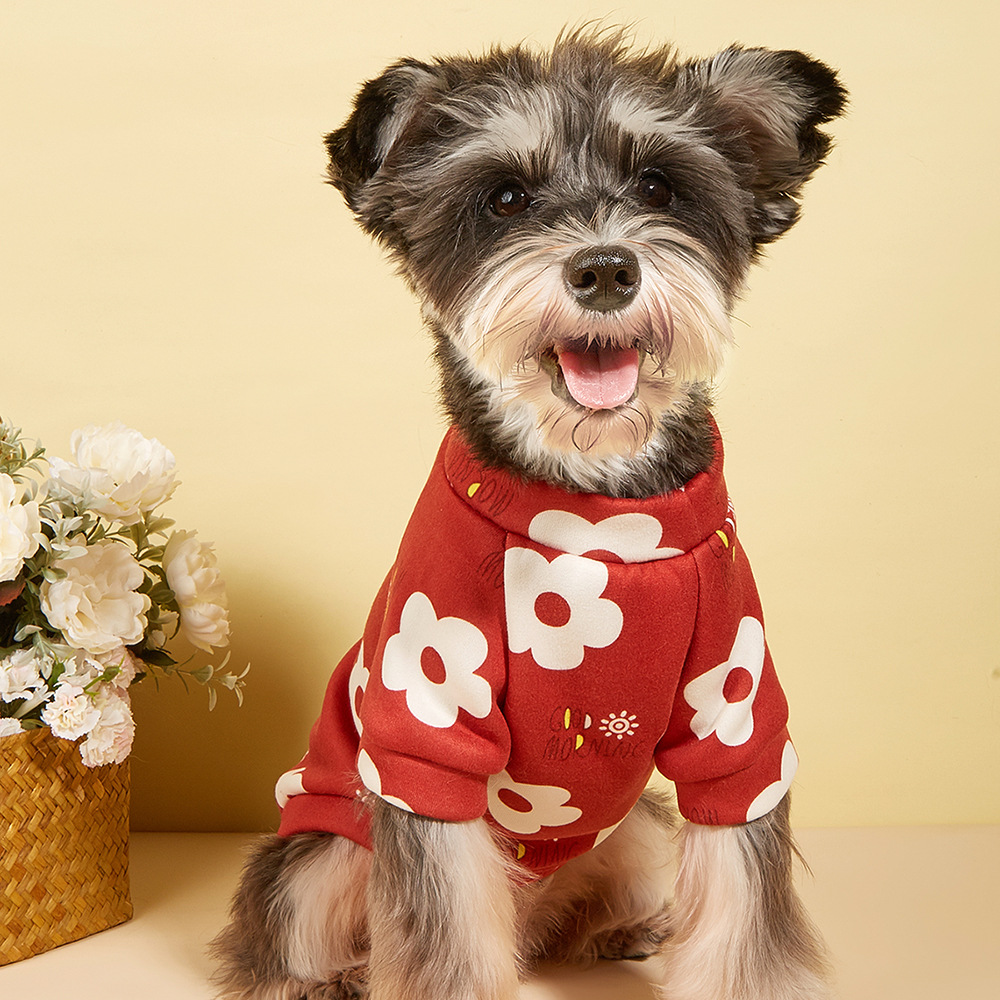 欧康宠物衣服 狗衣服 批发