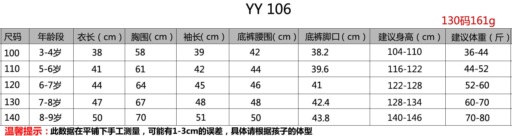 YY-106