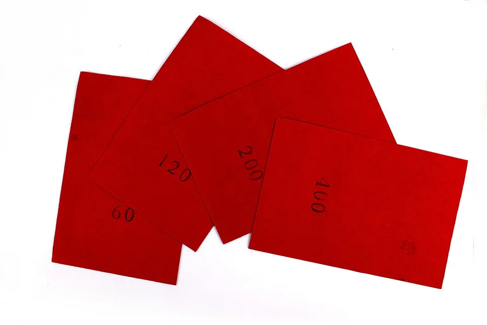 电镀金刚石砂布砂纸