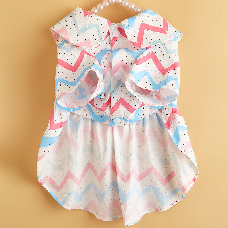 宠物衣服裙子