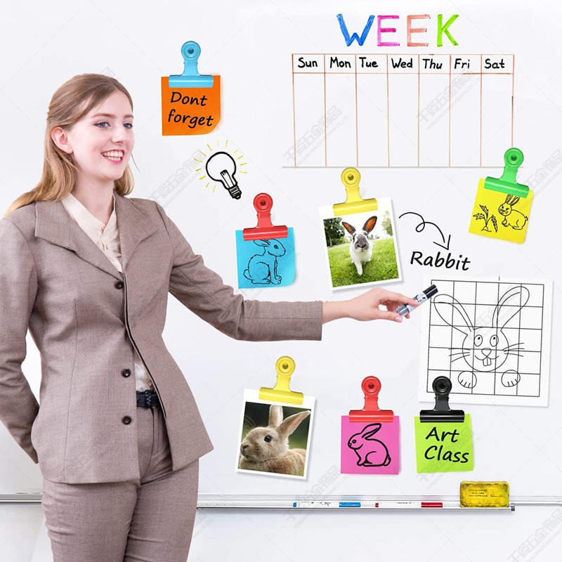 钕磁铁磁铁夹13