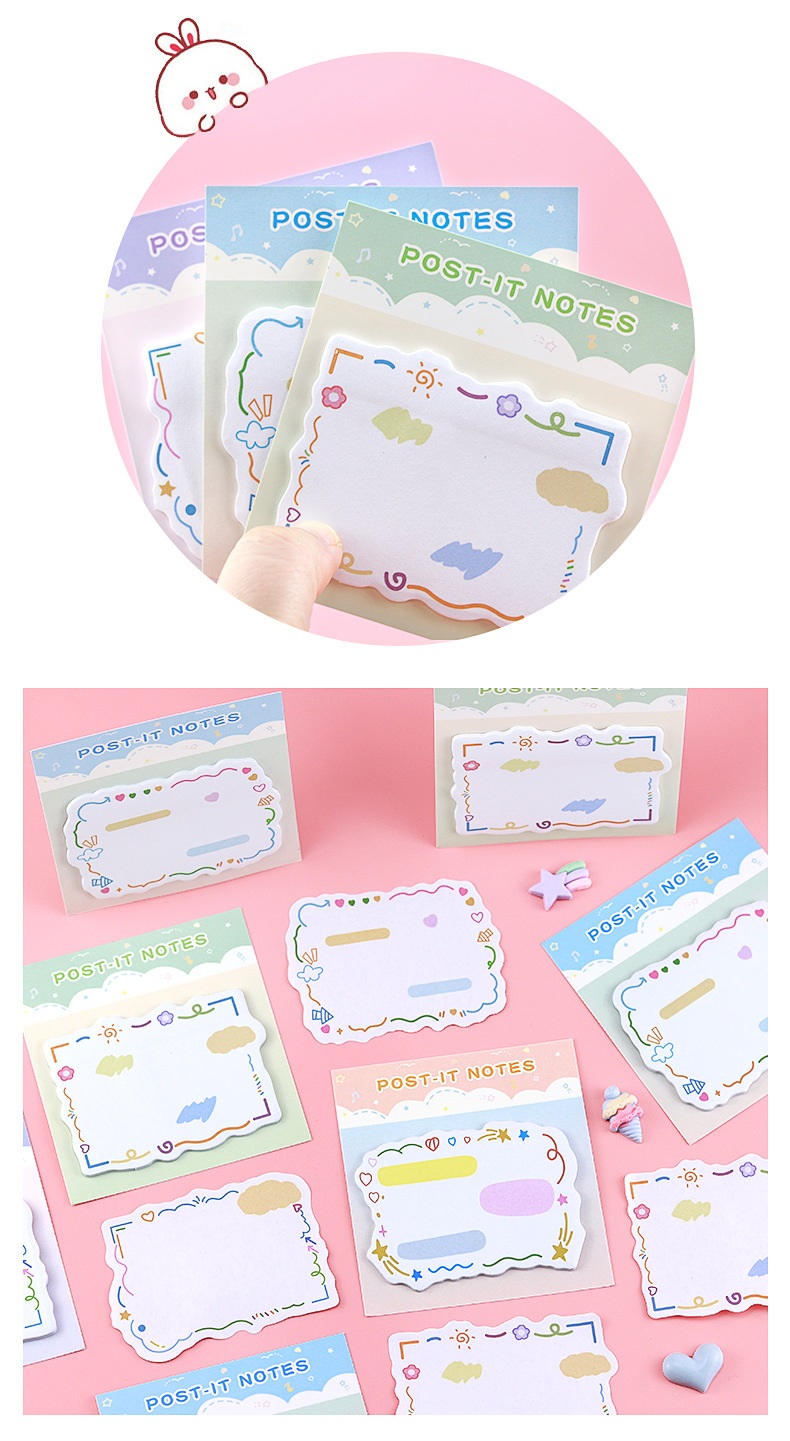 对话框励志便利贴_09