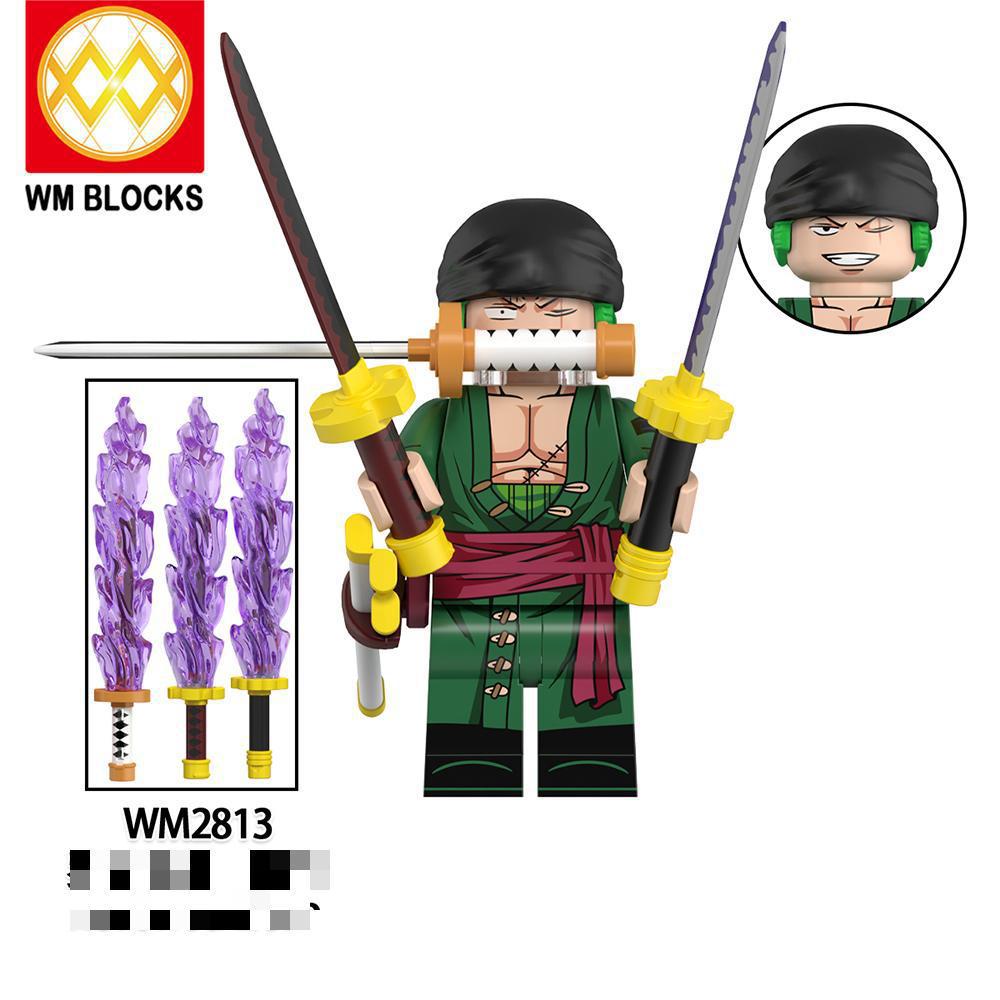 WM2813