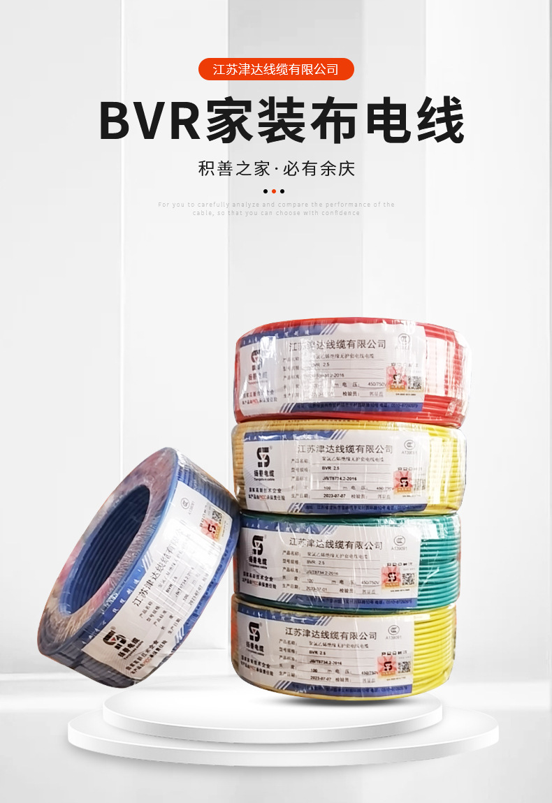 bvr系列