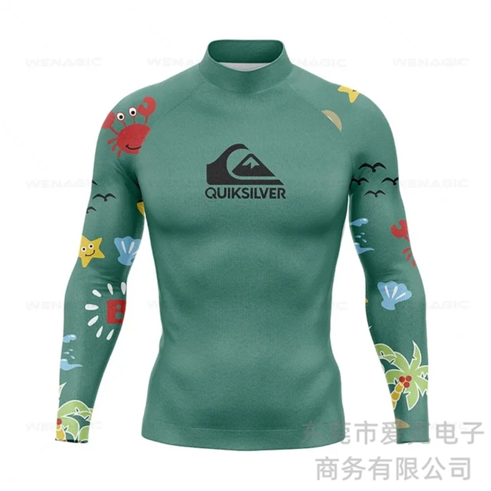 Rash-guard-for-Men-Surfing-Clo