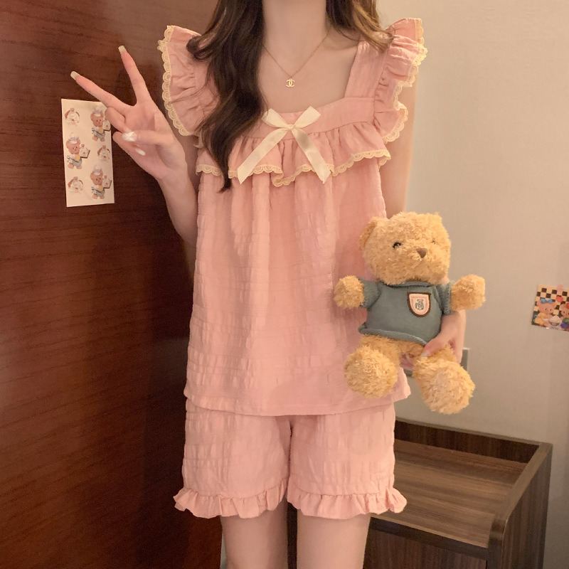 6975#豆沙色 (3)