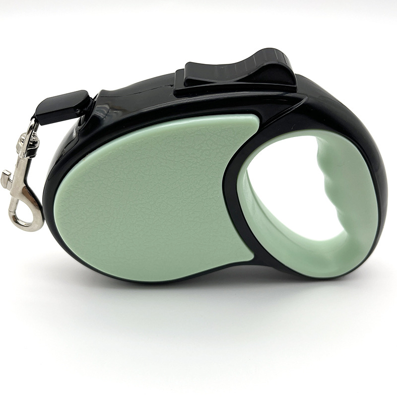 宠物自动伸缩牵引绳