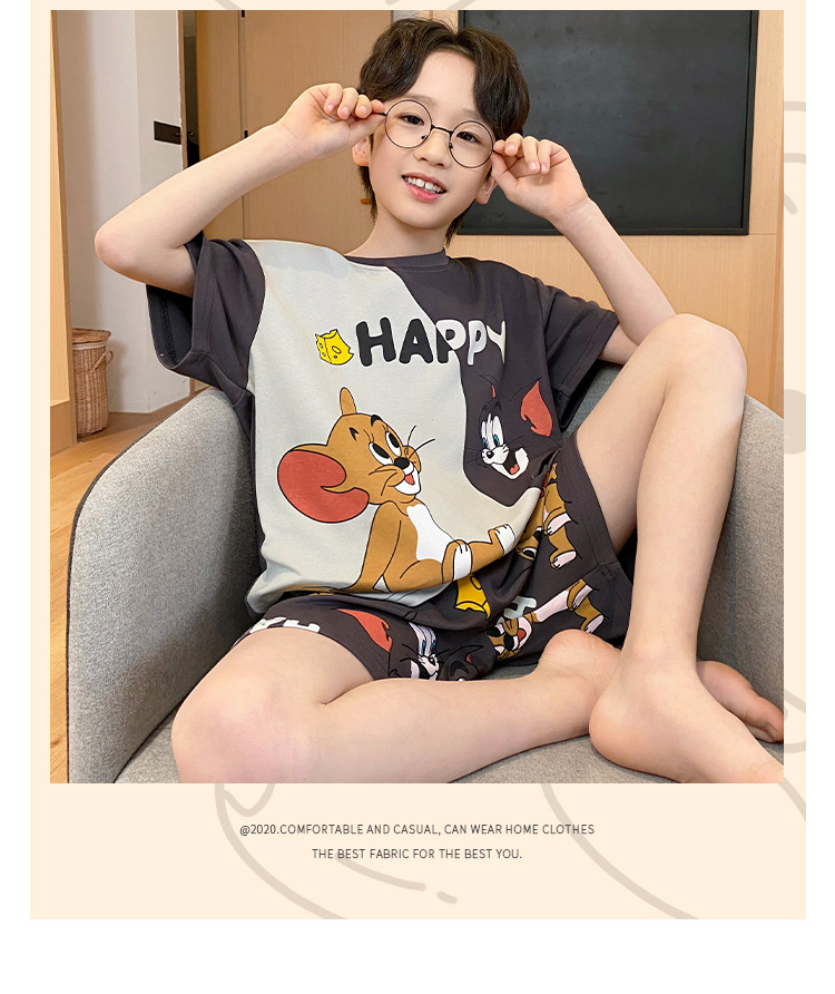 复制_儿童睡衣男童夏季纯棉双短薄款套装小男孩中.jpeg