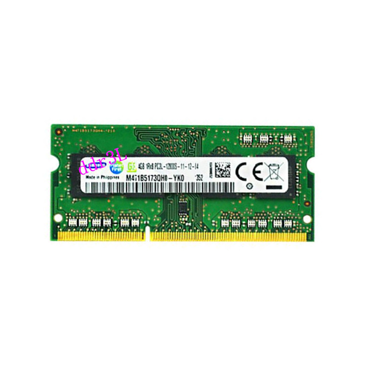 三星4G 16 NB 1.35V主 H4