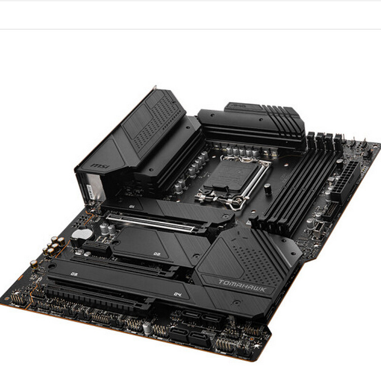 Z690 TOMAHAWK WIFI  ddr5_05