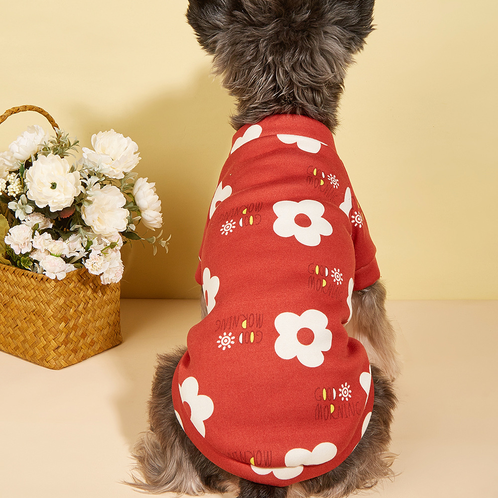 欧康宠物衣服 狗衣服 批发