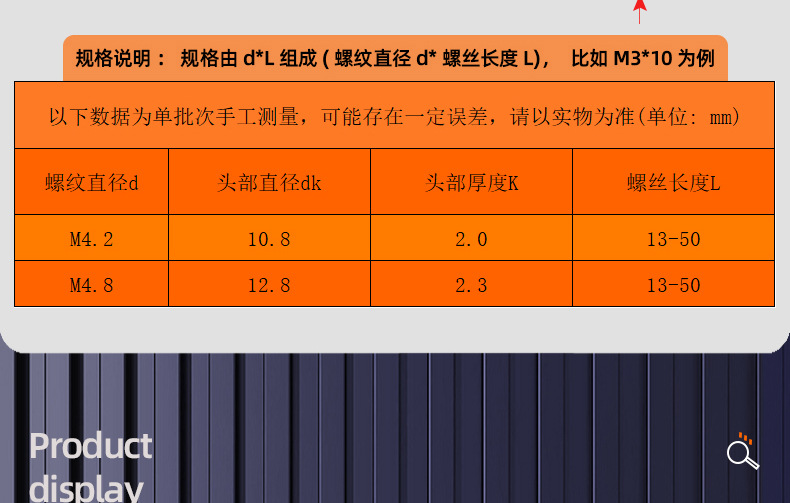 黑色十字圆头华司自攻钻尾螺丝_03_14.jpg